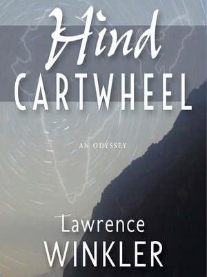 cover image of Hind Cartwheel